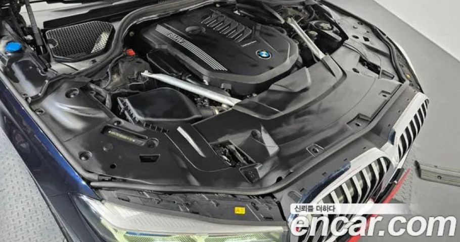 Bmw 7-Series 