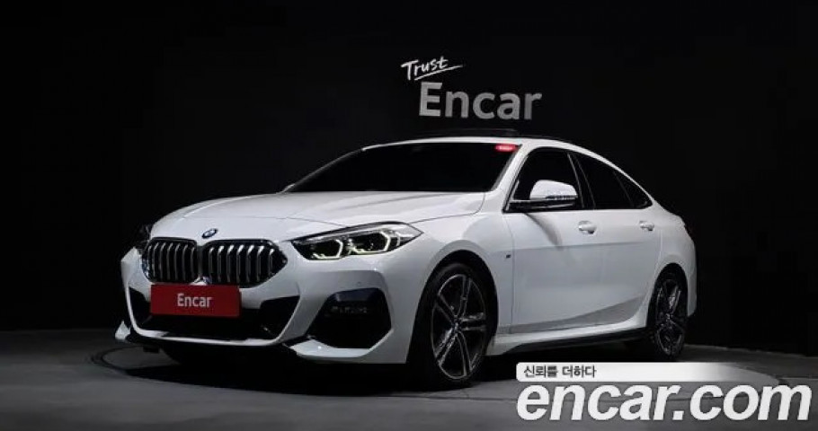 Bmw 2-Series 
