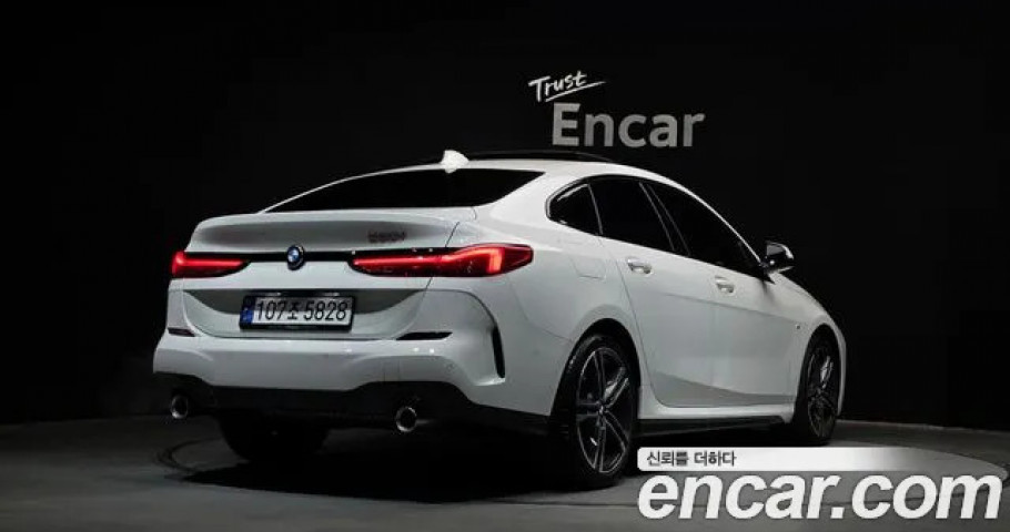 Bmw 2-Series 