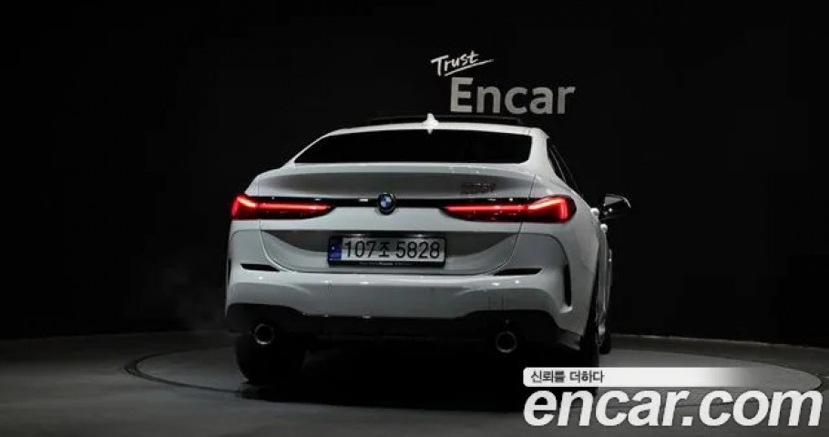 Bmw 2-Series 