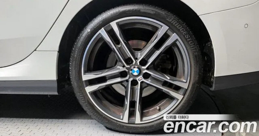 Bmw 2-Series 