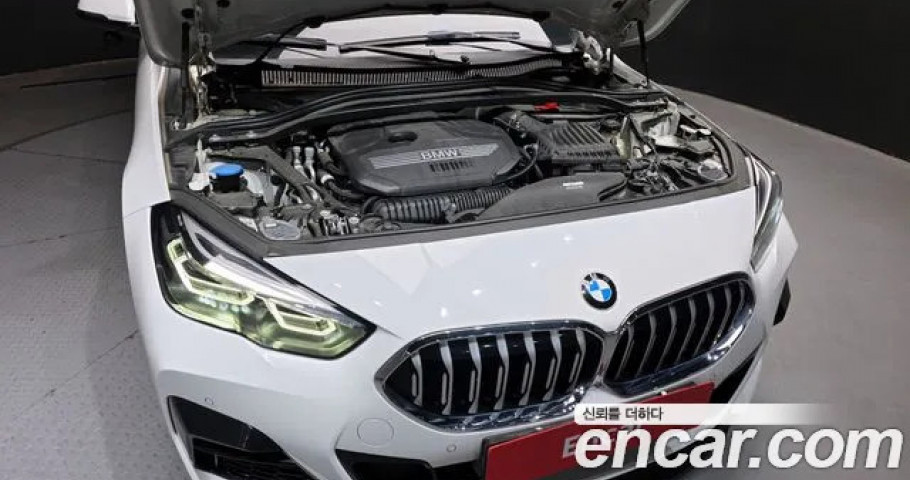 Bmw 2-Series 