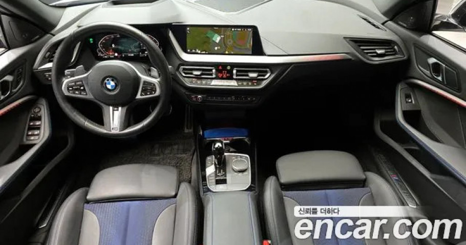 Bmw 2-Series 