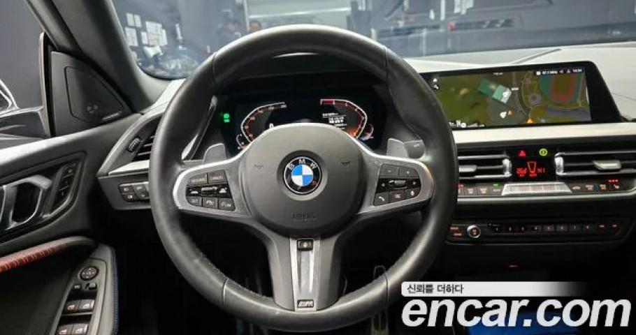 Bmw 2-Series 