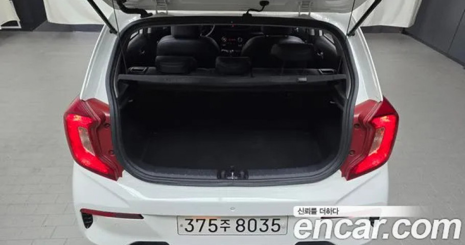 Kia Morning (Picanto) 