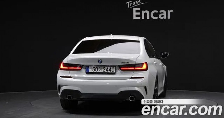 Bmw 3-Series 