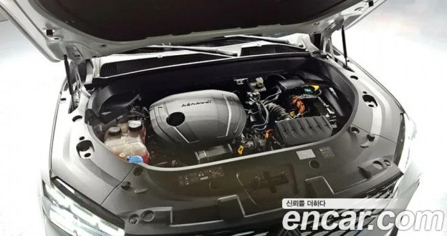 Renault Grand Koleos 