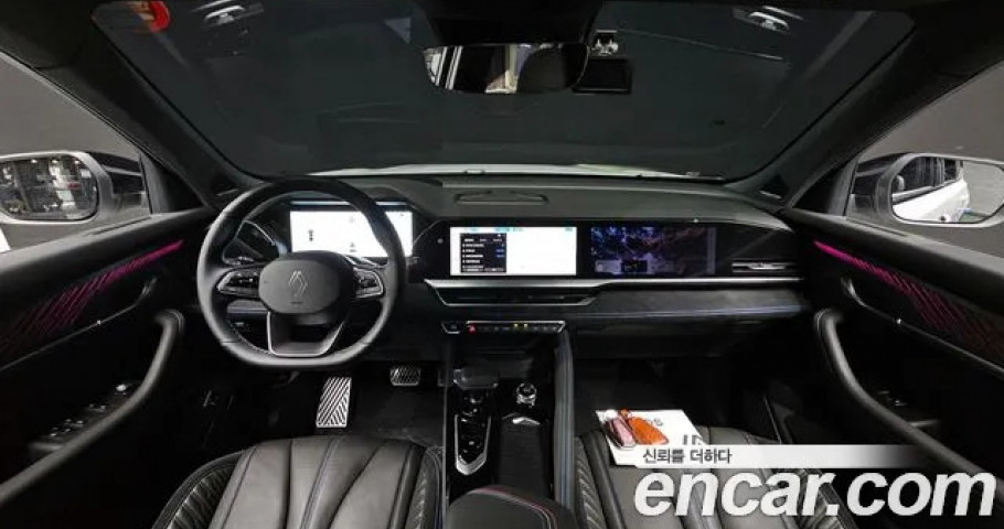 Renault Grand Koleos 