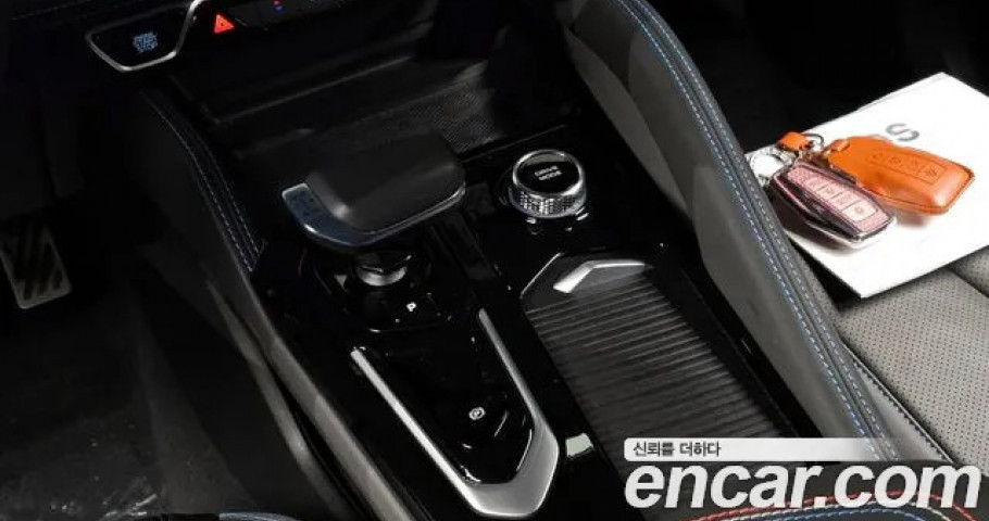 Renault Grand Koleos 