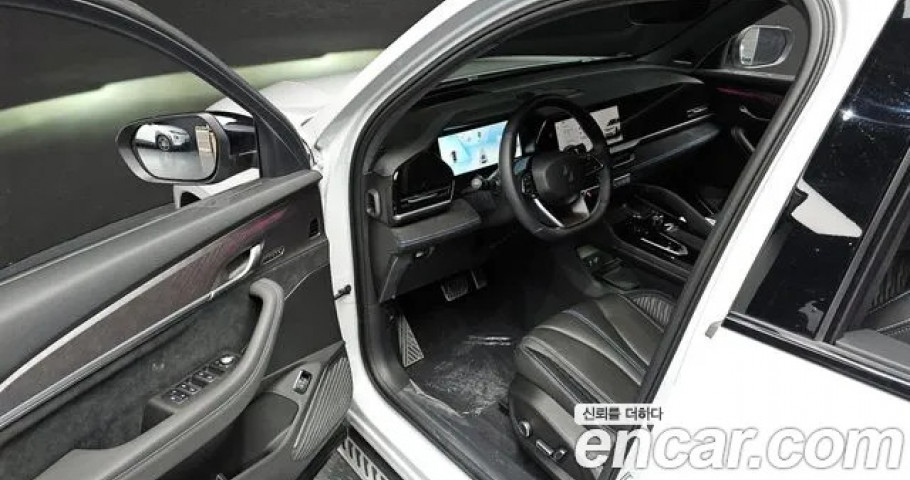 Renault Grand Koleos 