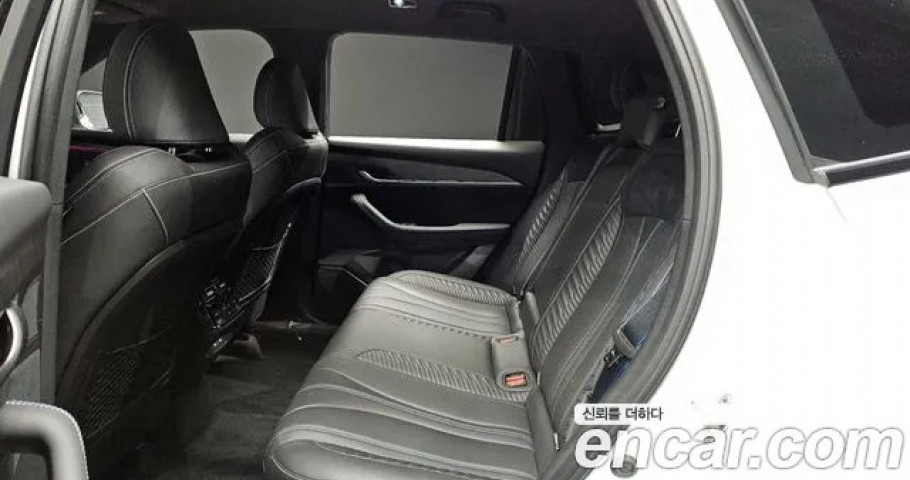 Renault Grand Koleos 