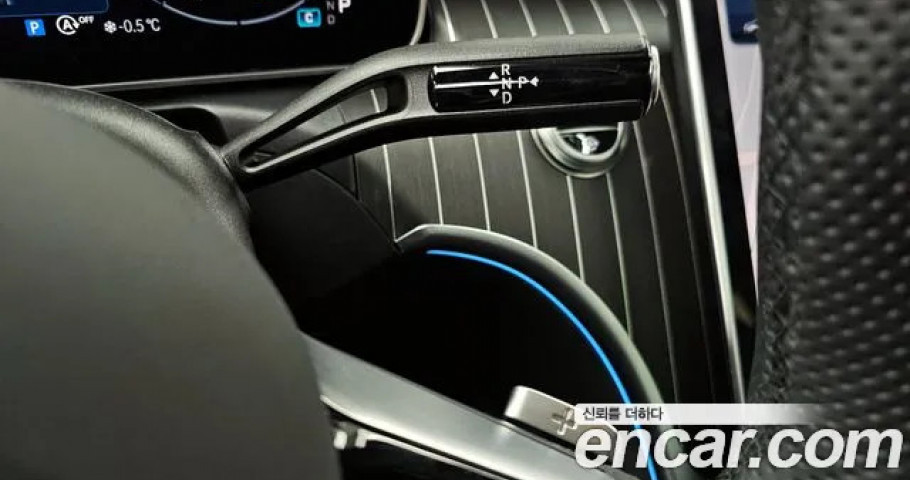 Mercedes-Benz Cle-Class 