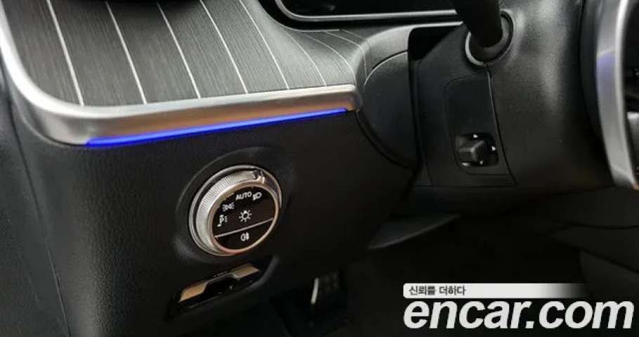 Mercedes-Benz Cle-Class 