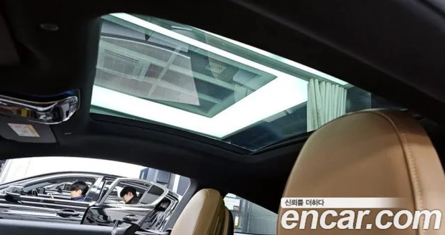 Mercedes-Benz Cle-Class 