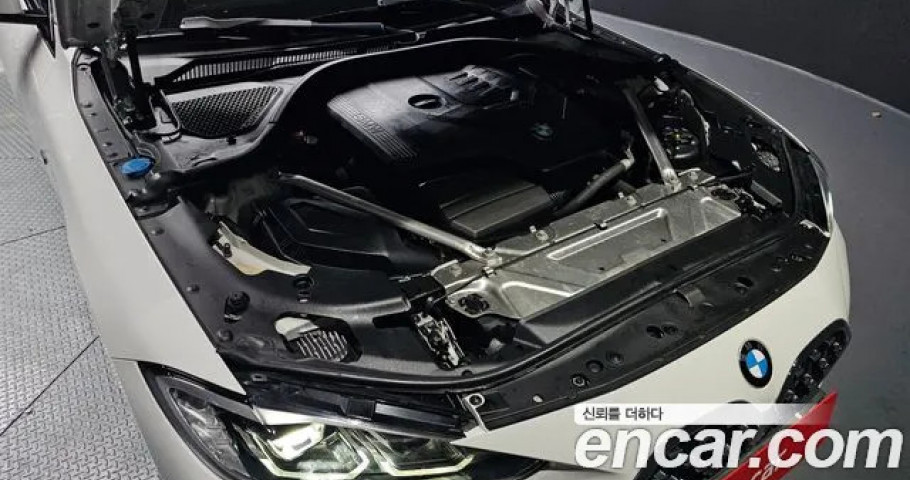Bmw 4-Series 