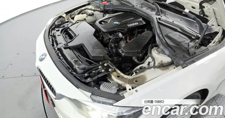 Bmw 4-Series 