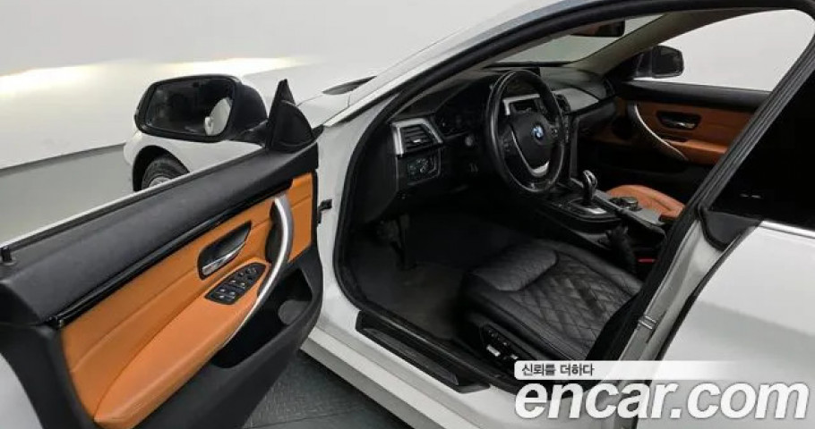 Bmw 4-Series 