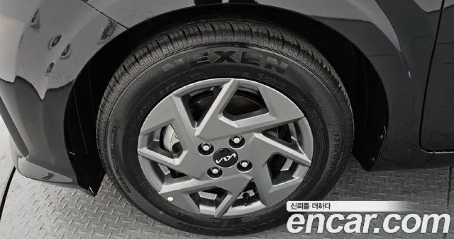 Kia Morning (Picanto) 