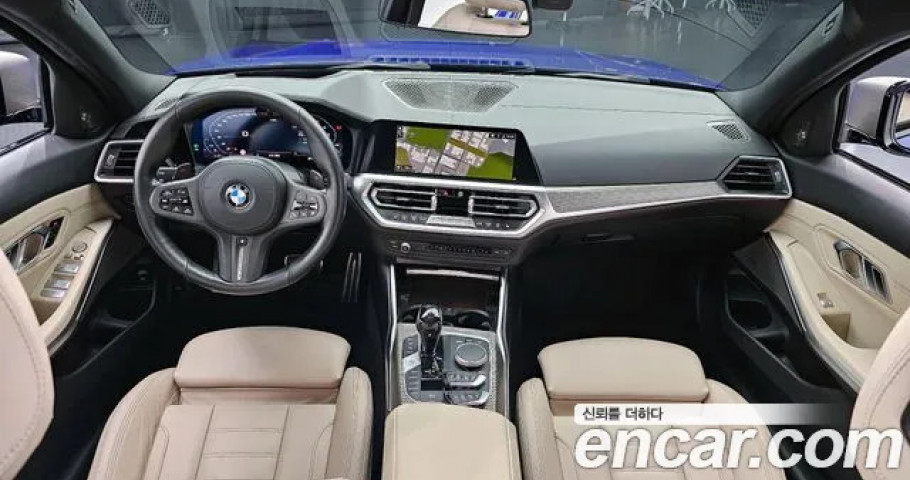 Bmw 3-Series 