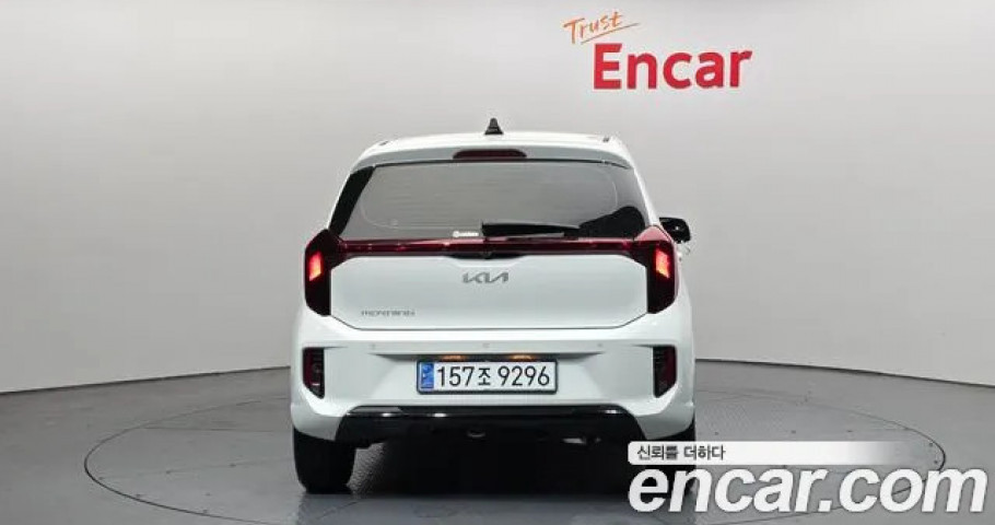 Kia Morning (Picanto) 
