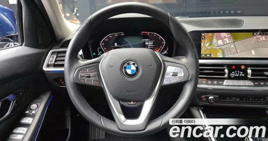 Bmw 3-Series 