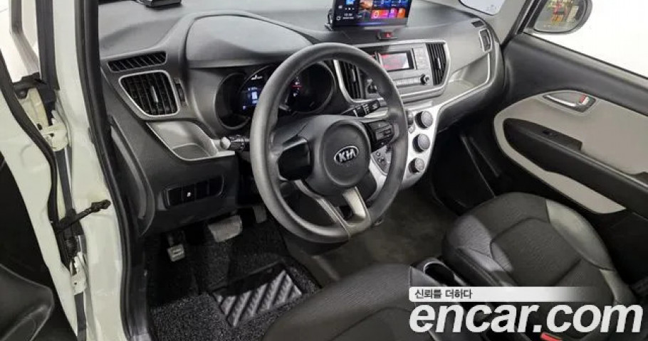Kia Ray 