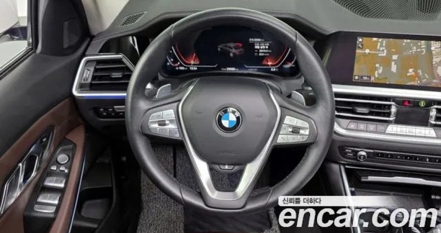 Bmw 3-Series 