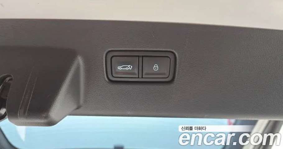 Genesis Gv60 