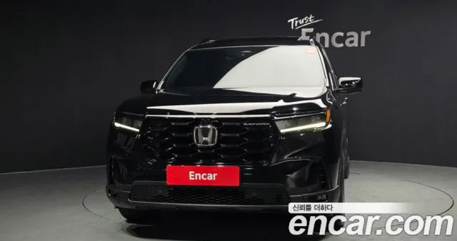 Honda Pilot 