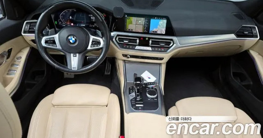 Bmw 3-Series 