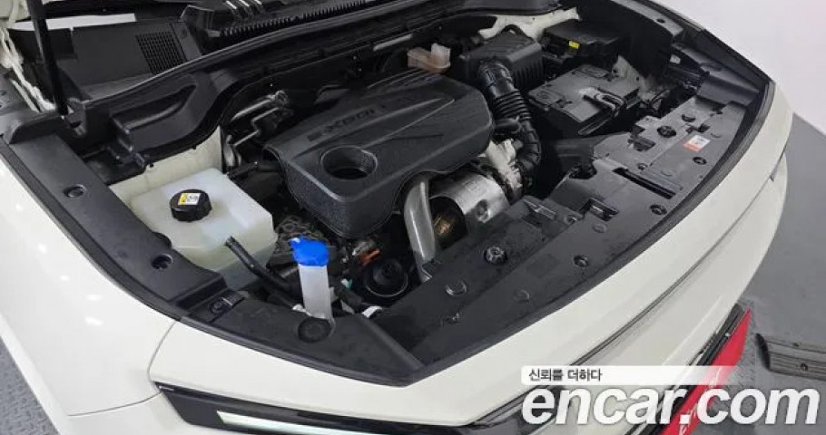Ssangyong Actyon 