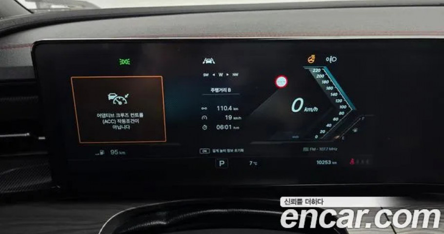 Ssangyong Actyon 