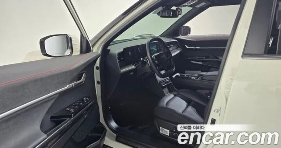 Ssangyong Actyon 