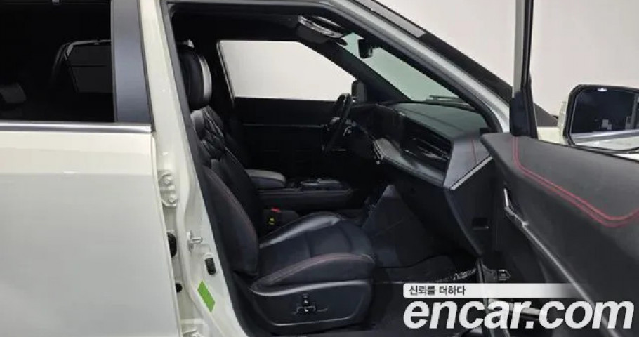 Ssangyong Actyon 
