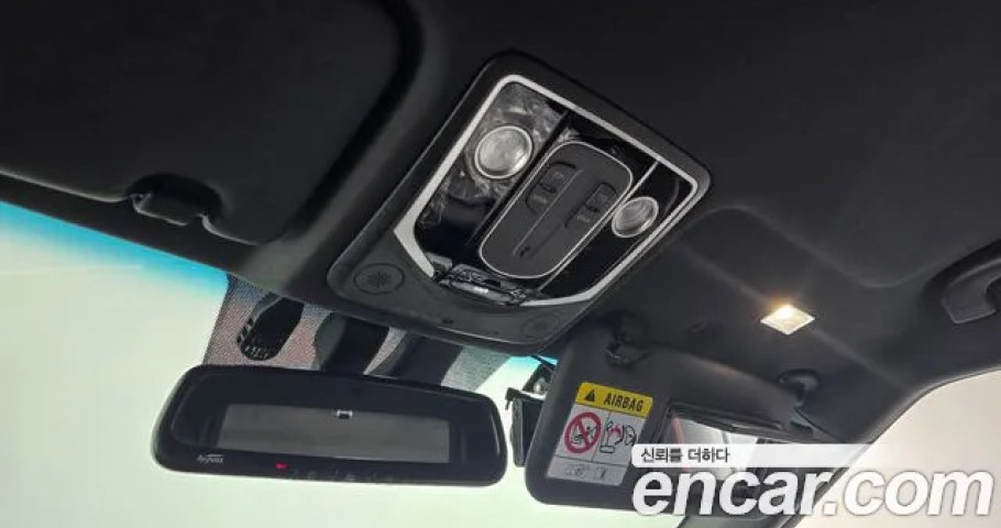 Ssangyong Actyon 