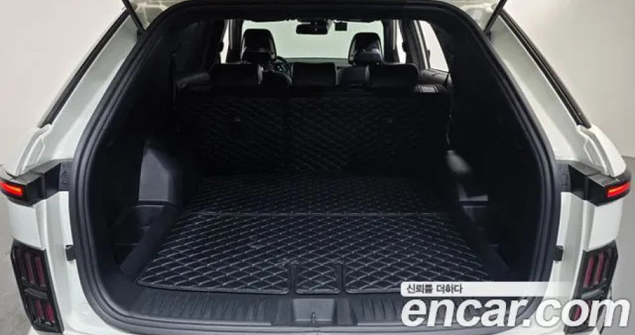 Ssangyong Actyon 