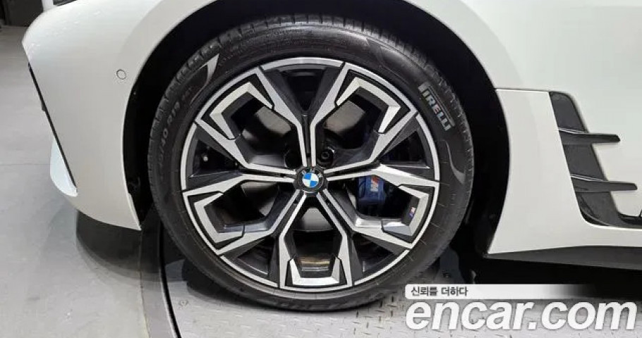 Bmw 4-Series 