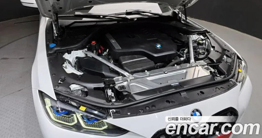 Bmw 4-Series 