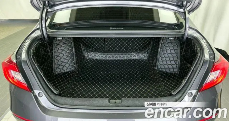 Honda Accord 