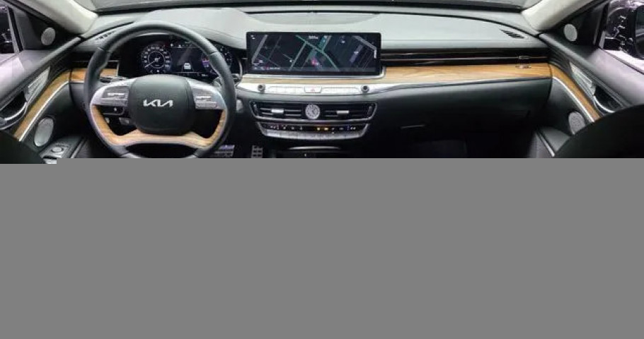 Kia K9 
