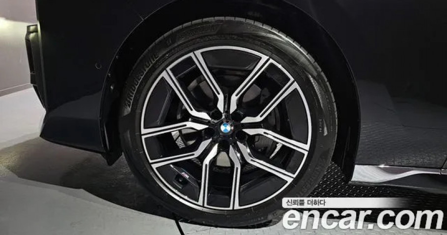 Bmw 7-Series 