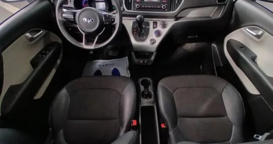 Kia Ray 