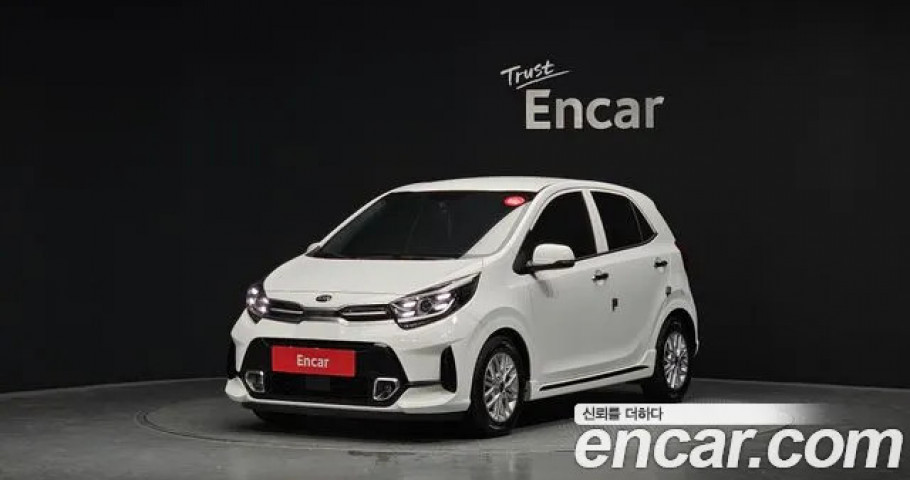 Kia Morning (Picanto) 