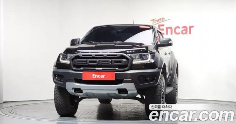 Ford Ranger 