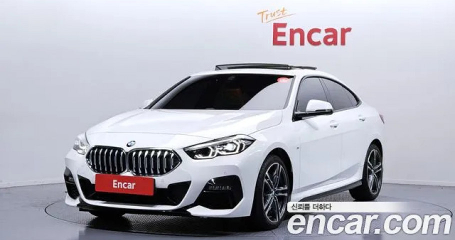 Bmw 2-Series 