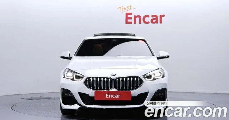 Bmw 2-Series 