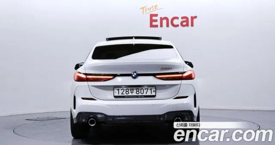 Bmw 2-Series 
