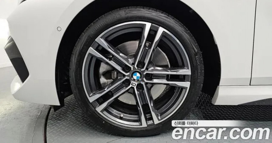 Bmw 2-Series 