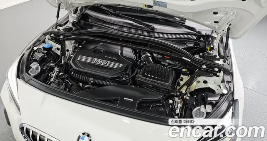 Bmw 2-Series 