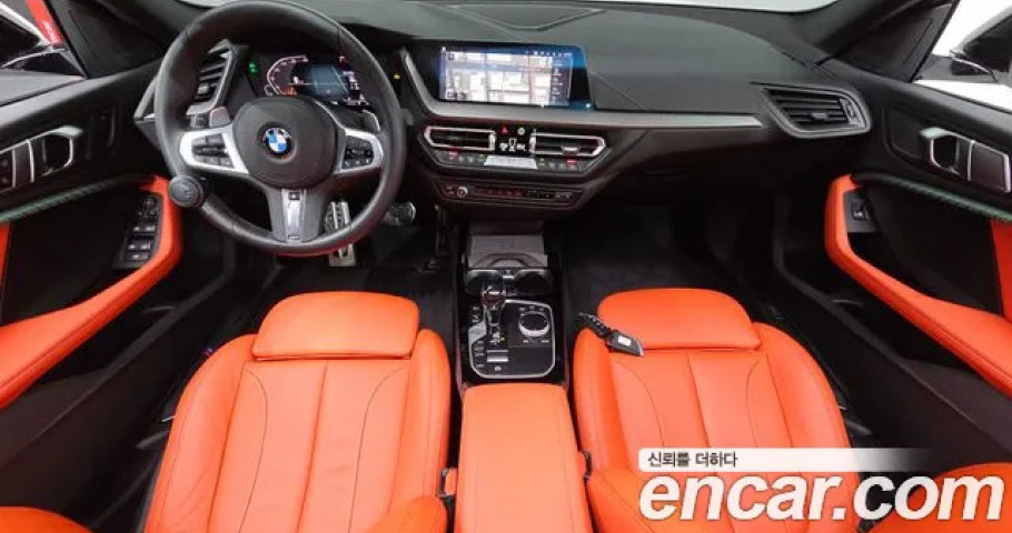 Bmw 2-Series 